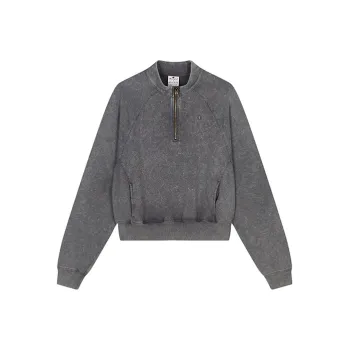 Champion Sweatshirt Europe Version Women's