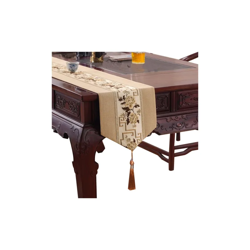 LUOYIJIA Tablecloths-8