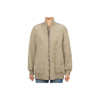MaxMara Jackets Coats Women's Khaki