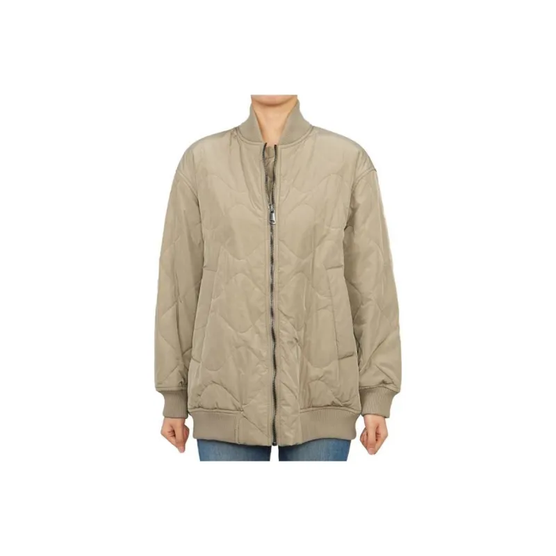 MaxMara Jackets & Coats Women's Khaki-0