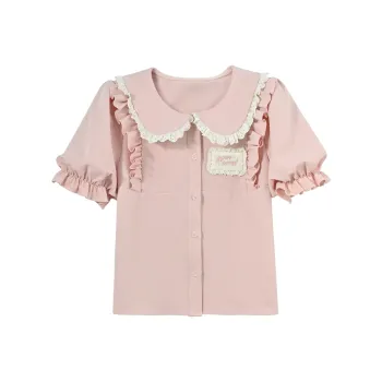 SNBL Shirts Women's Pink