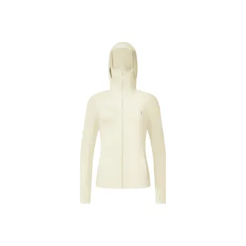 FILA Fitness Series Knitwear Women's Light Yellow