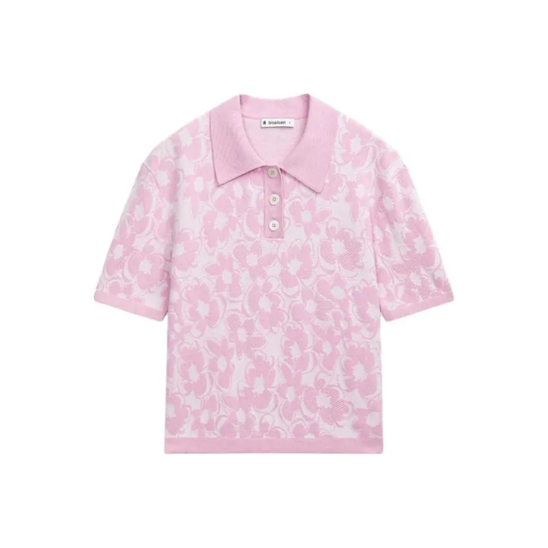Broadcast Knitwear Women's-1