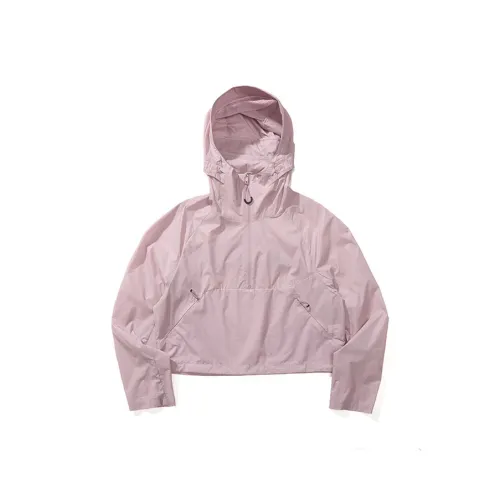 NOTHOMME Monterest Shun Time Wilderness T-shirt-w123s & Coats Women's