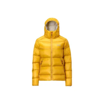 Black Ice Down Jackets Women's