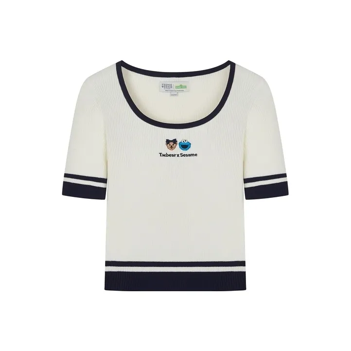 Teenie Weenie Knitwear Women's-2