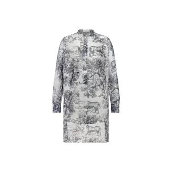 DIOR Shirts Women's Navy
