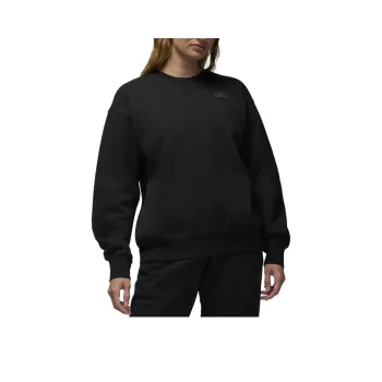JORDAN Flight Fleece Women's Crew Neck Sweatshirt