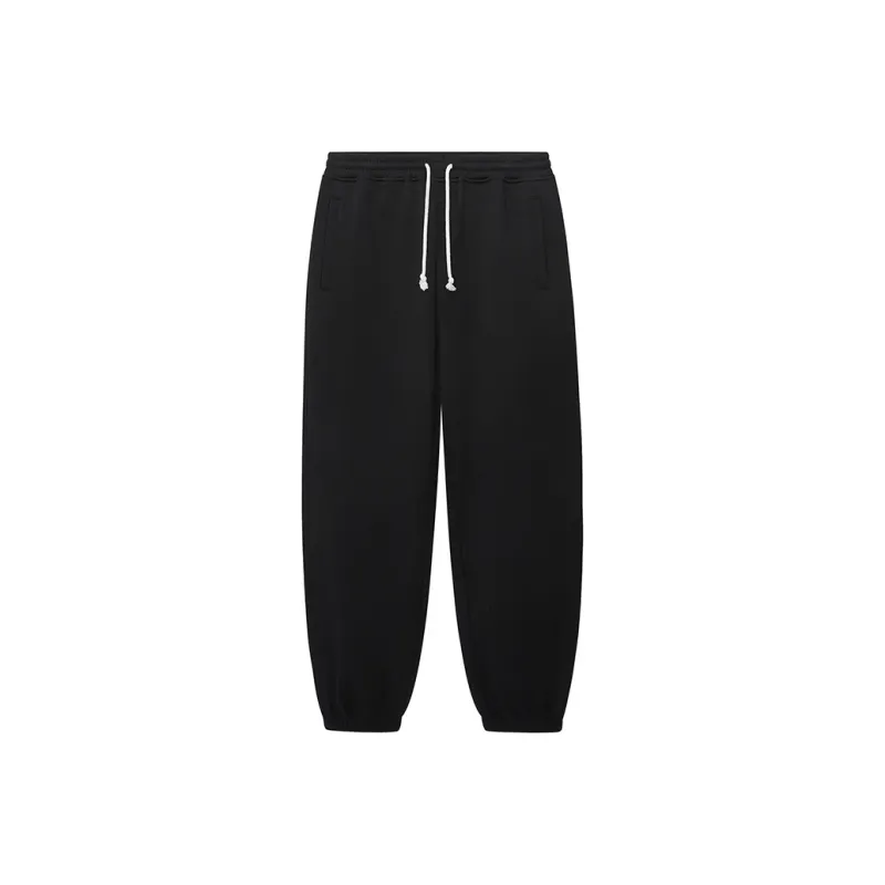 NANS STUDIO Casual Pants Men-3
