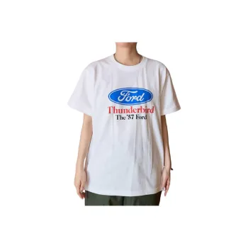 FREAK'S STORE T Shirt Women's Ecru