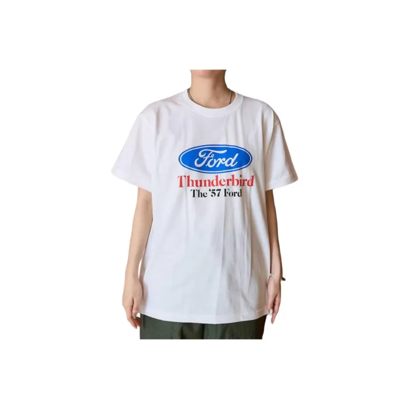 FREAK'S STORE T Shirt Women's Ecru-0