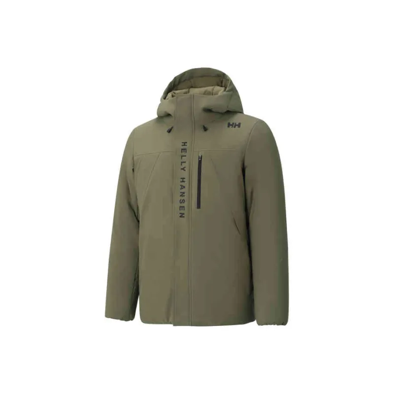 HELLY HANSEN Down Jacket Women's-5