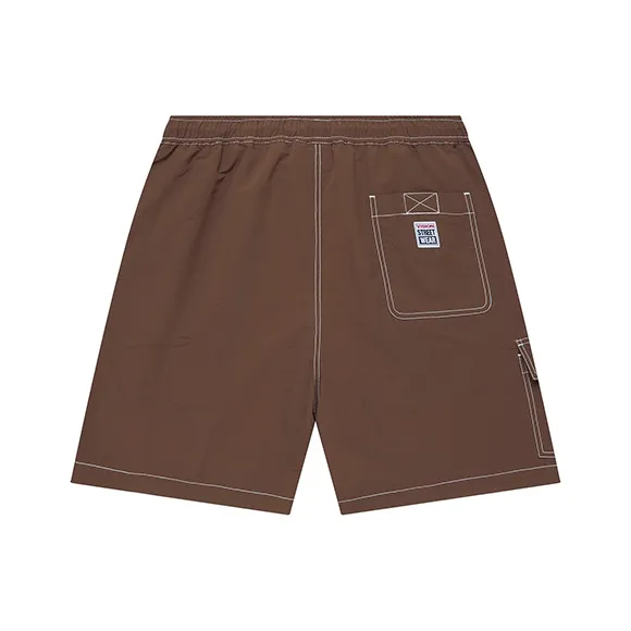 Vision Street Wear Casual Shorts Unisex-15