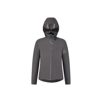 FILA Jacket Women's Cannon Copper Gray