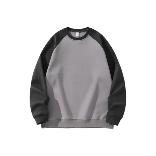 2XIST Sweatshirt Women's Medium Gray
