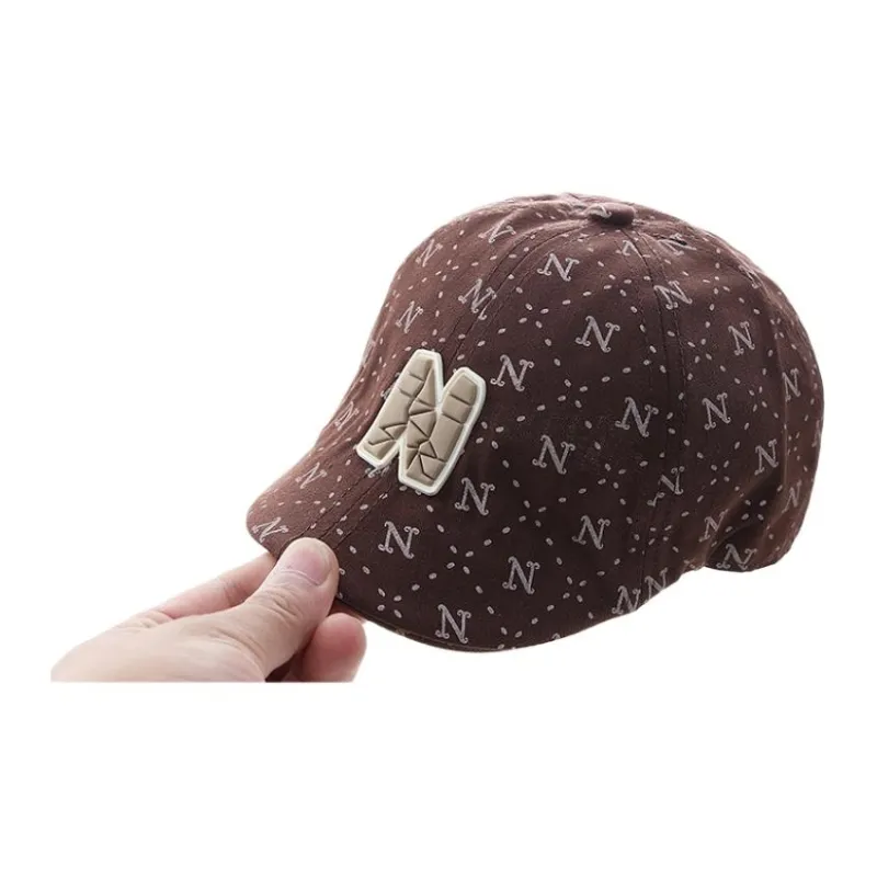 FrogPrince Berets Kids-5