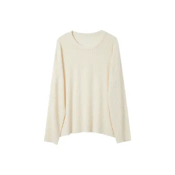 3COLOUR Knitwear Women's Cream