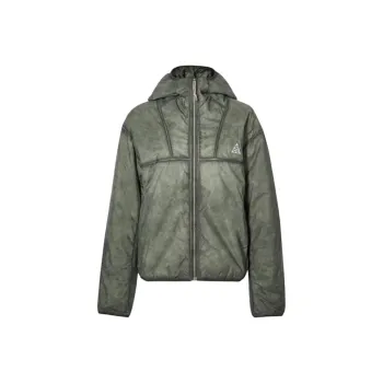 Nike Apparel ACG Collection Jackets Coats Women's Green