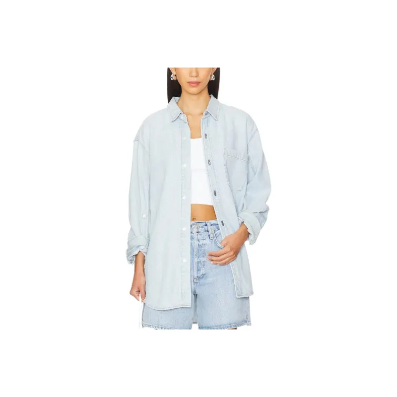 Citizens Of Humanity Kayla Shirt-0