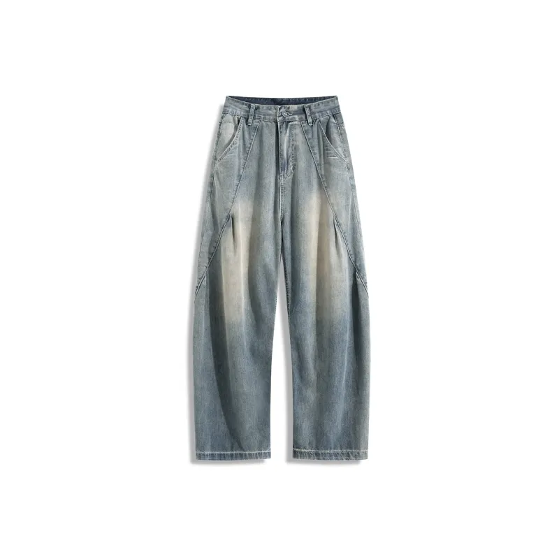 TELENT Jeans Unisex-5