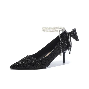 MABEL&CO Slim Heel High Heels Women's