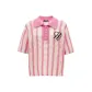 H72 Cake Pink Yellow