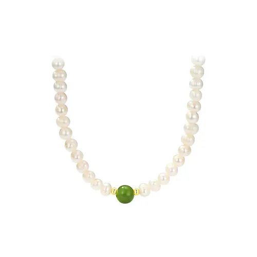 Star Treasures Alloy Necklaces Women's