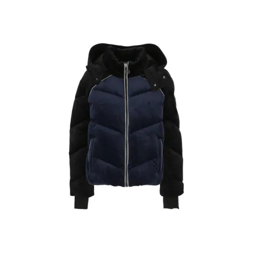 Moose Knuckles Coats Women's Black