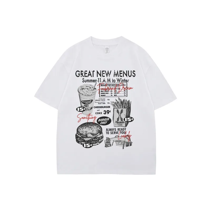RVANGUARD T Shirts Unisex-4