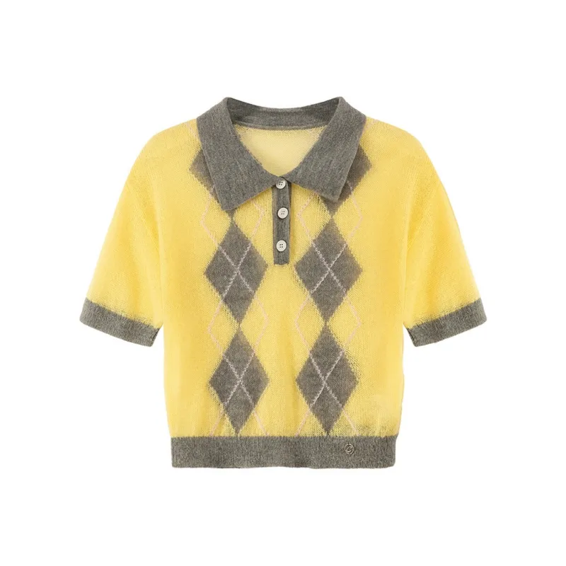 CHUU Knitwear Women's-0