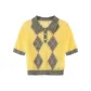 Yellow Plaid