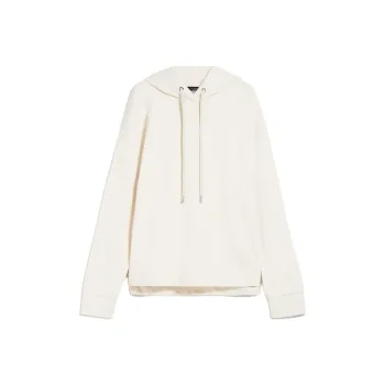 WEEKEND MaxMara Sweatshirt Women's White