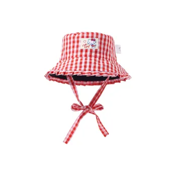 Sanrio Polyester Bucket Hats Kids'