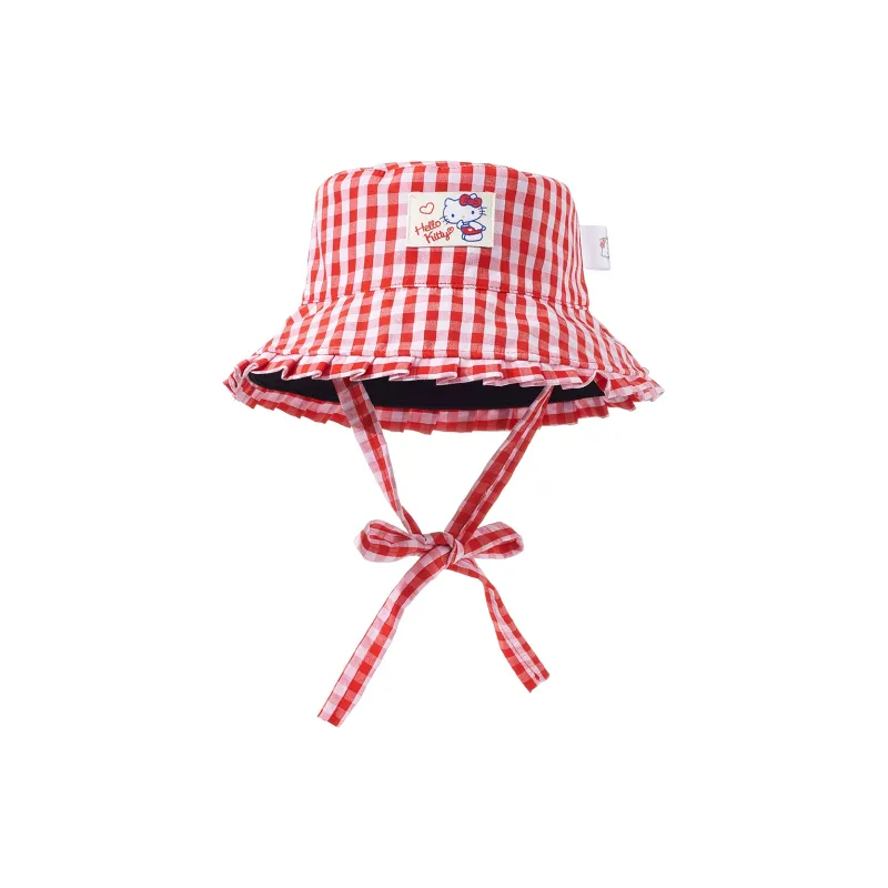 Sanrio Polyester Bucket Hats Kids'-0