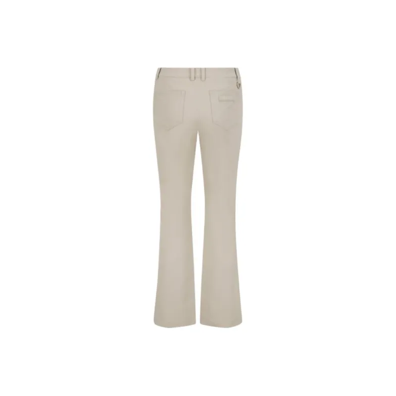 Le Coq Sportif Casual Pants Women's-1