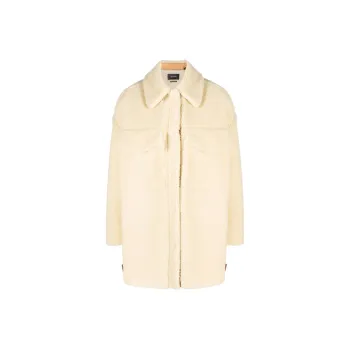 ISABEL MARANT Coats Women's Beige