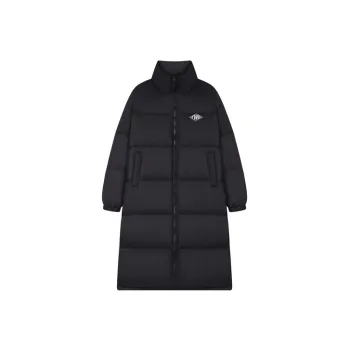 Teenie Weenie Down Jacket Women's Milk Chocolate Dark