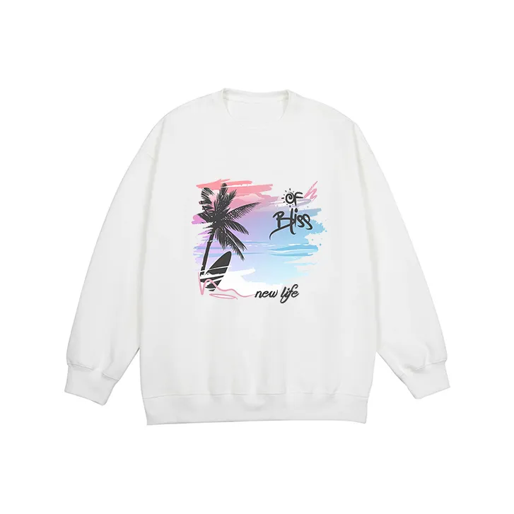 GOSO Sweatshirts Unisex-3