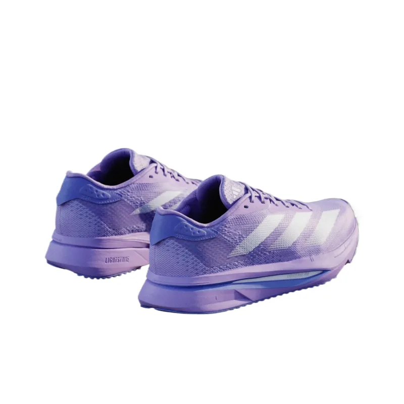 Adidas Adizero SL2 Mesh Running Sneakers Women's-3