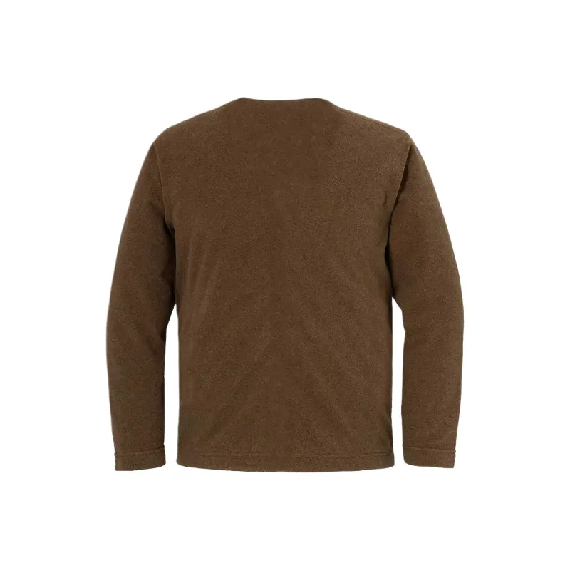 MONTBELL FW/AW24 CHAMEECE Sweater Men's-4