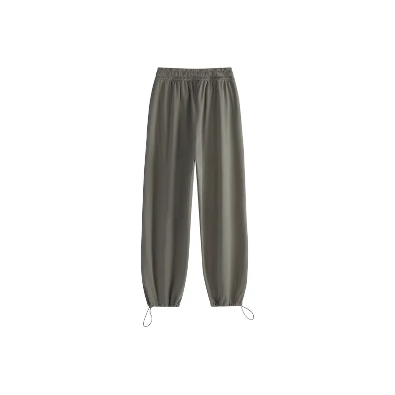 Pilot The Camel Casual Pants Unisex-22
