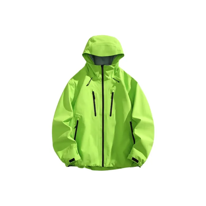 KRISTALIA Jackets Unisex-4