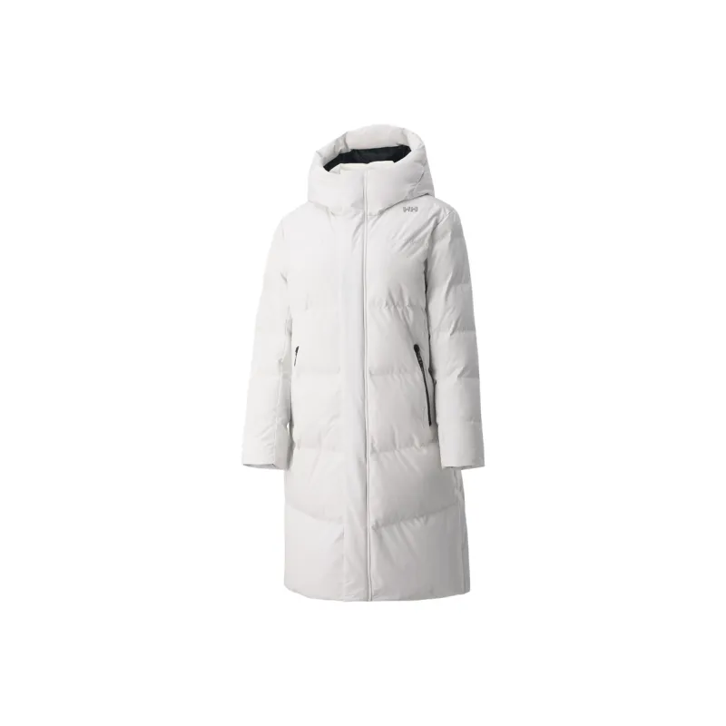 HELLY HANSEN Ski Style Down Jacket Women's-3