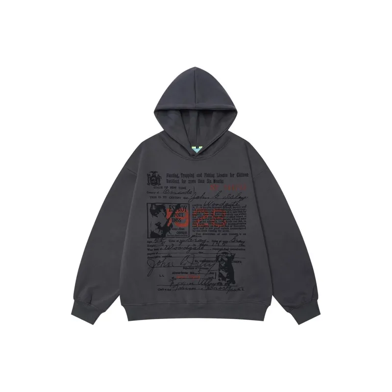 JASONWOOD Sweatshirts Unisex-3
