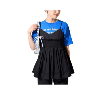 FREAK'S STORE Camisole Women's Black