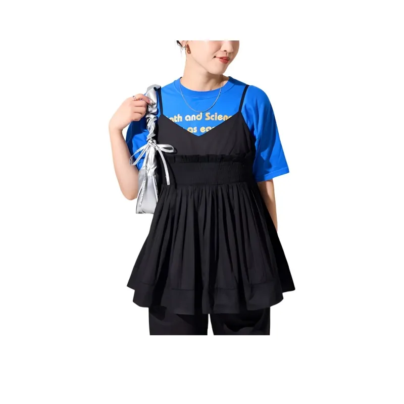 FREAK'S STORE Camisole Women's Black-0