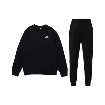 Nike Casual Sportswear Men's Black