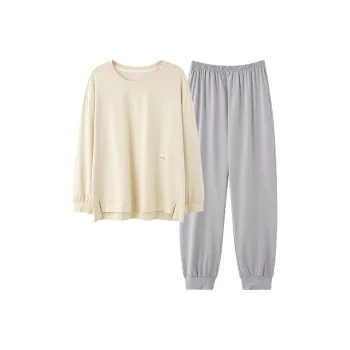 MADALLO Women's Pajama Sets