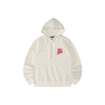 FILA FUSION Sweatshirt Women's Cloud White