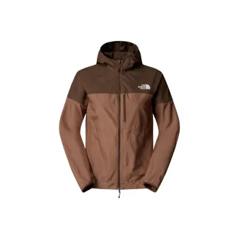 THE NORTH FACE Jackets & Coats Women's Brown